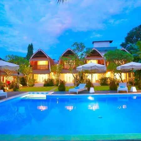 37 Sunset Village Bali