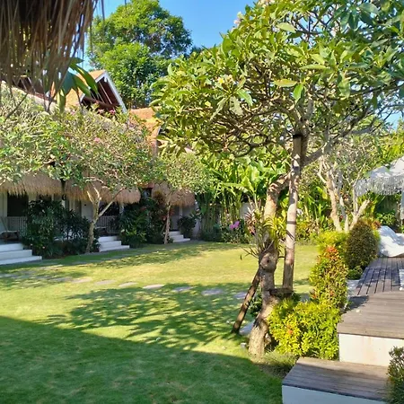 37 Sunset Village Bali