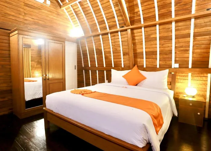 Bed & Breakfast 37 Sunset Village Bali Canggu