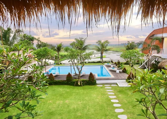 37 Sunset Village Bali