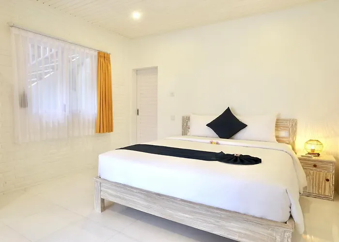 37 Sunset Village Bali 4*