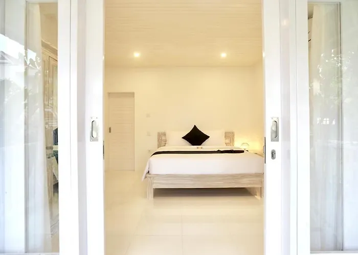 37 Sunset Village Bali 4*