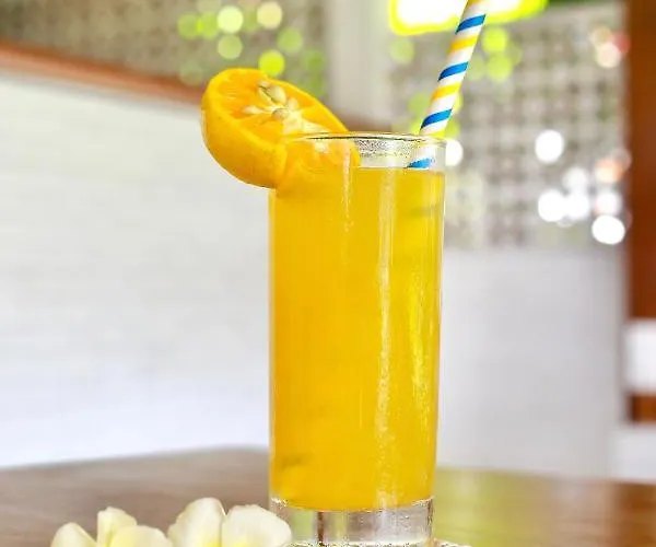 37 Sunset Village Bali