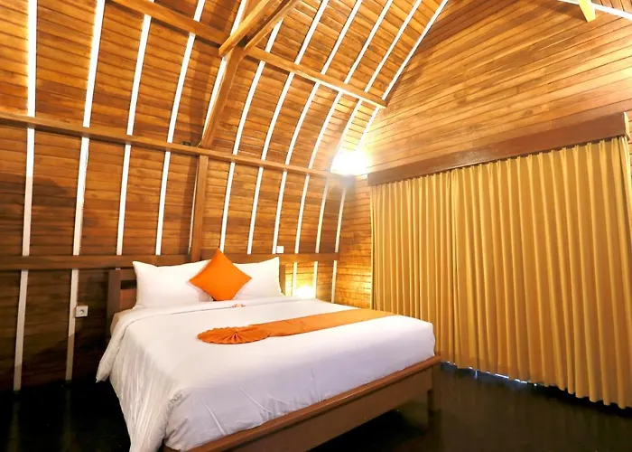 37 Sunset Village Bali