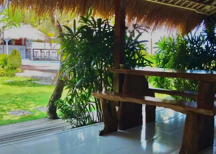 37 Sunset Village Bali فندق مبيت وإفطار