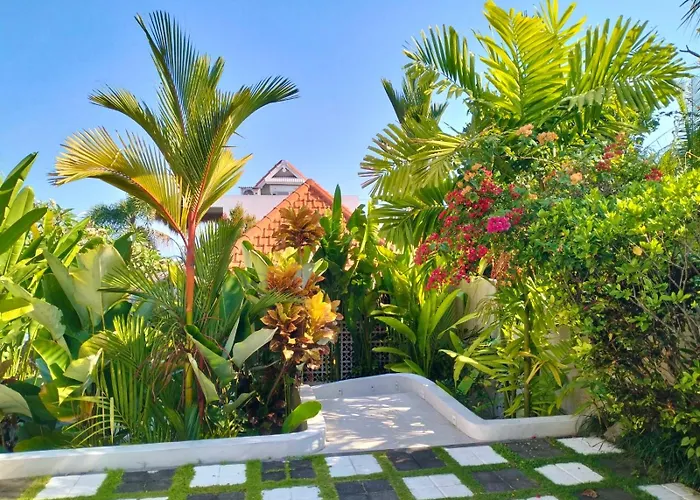 37 Sunset Village Bali