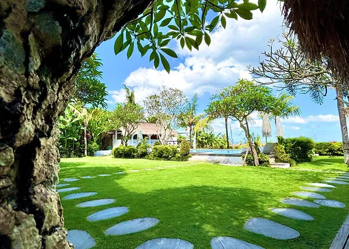 37 Sunset Village Bali فندق مبيت وإفطار 4*